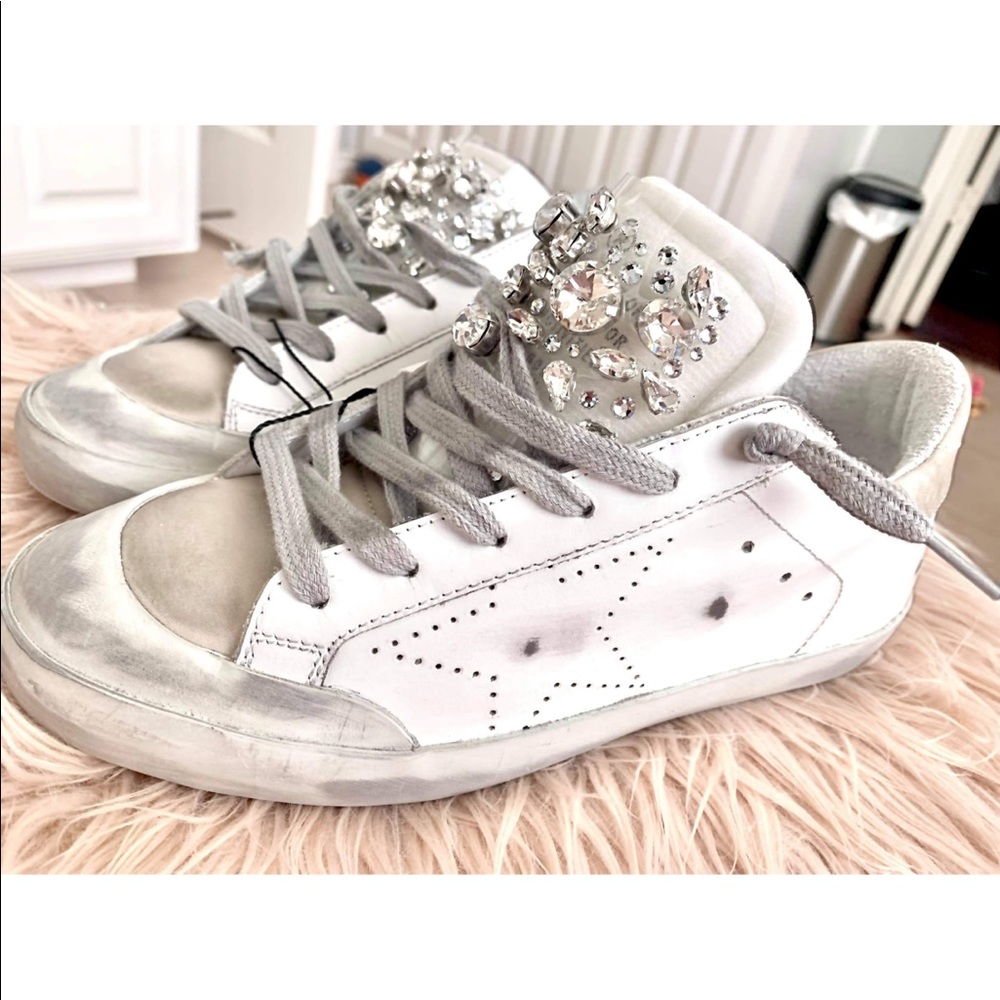 Size 36. Brand new in box